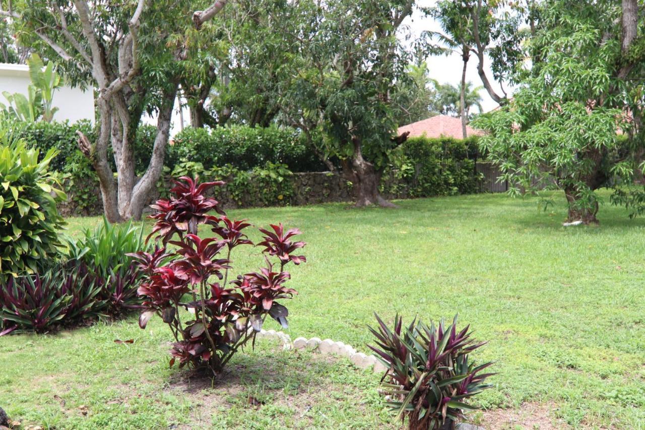 La Finca Miami Exteriör bild