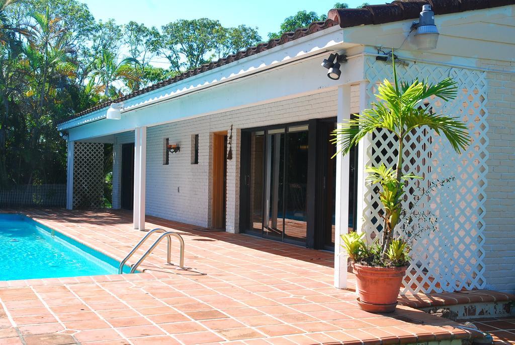 La Finca Miami Exteriör bild