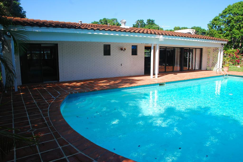 La Finca Miami Exteriör bild