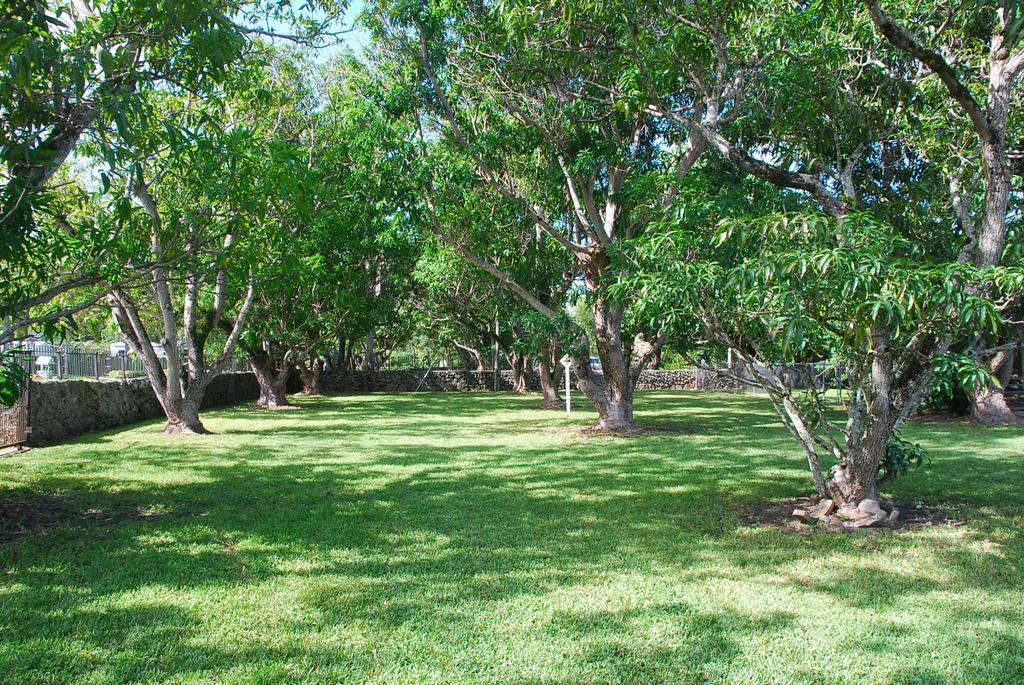 La Finca Miami Exteriör bild