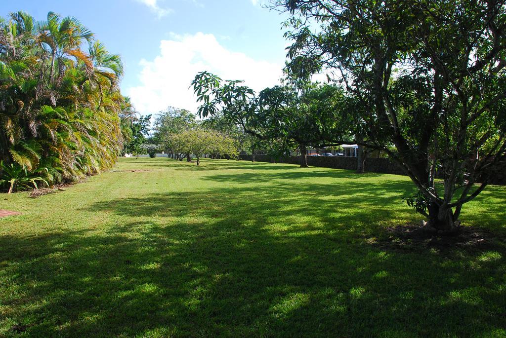 La Finca Miami Exteriör bild