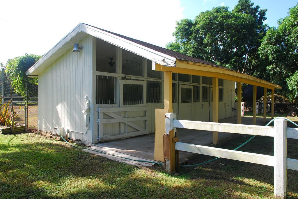 La Finca Miami Exteriör bild
