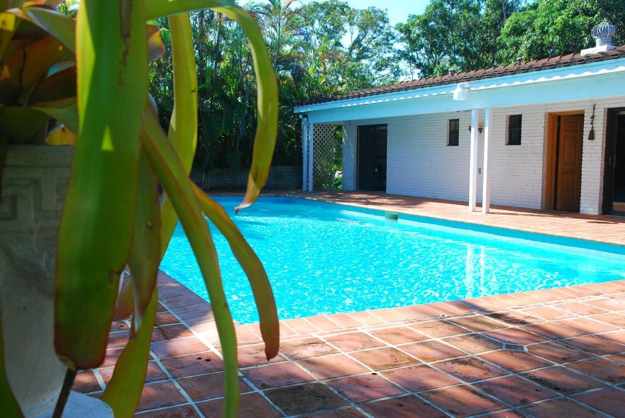 La Finca Miami Exteriör bild